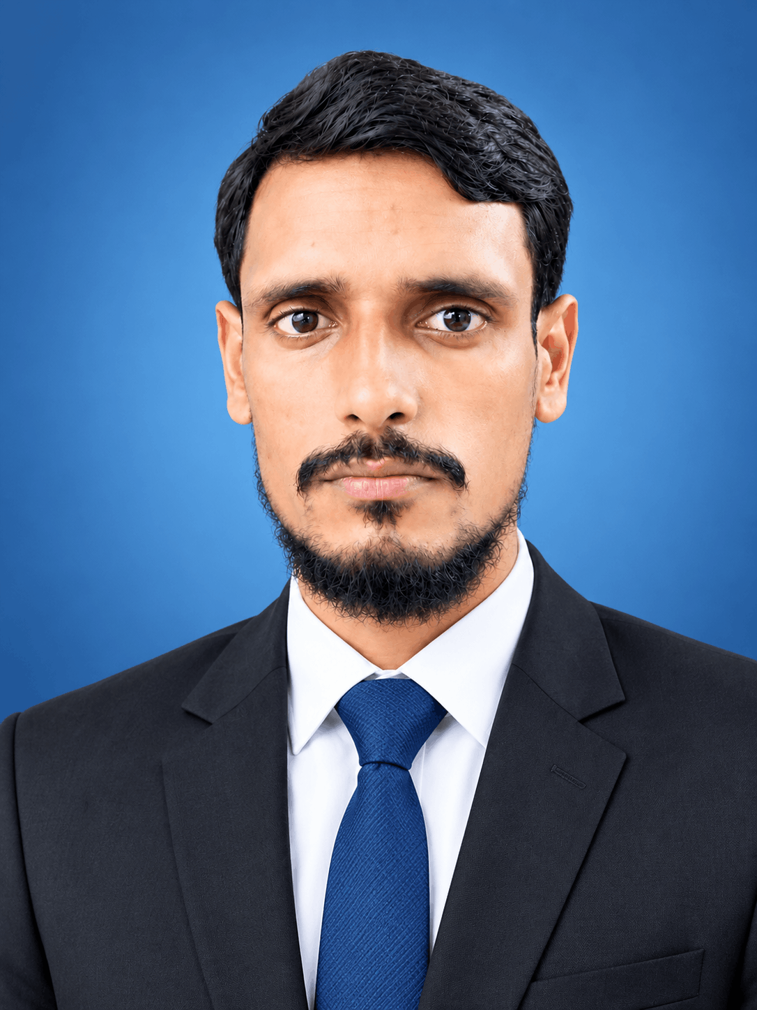Zain Uddin - Founder of FreeOnlineTools203.com